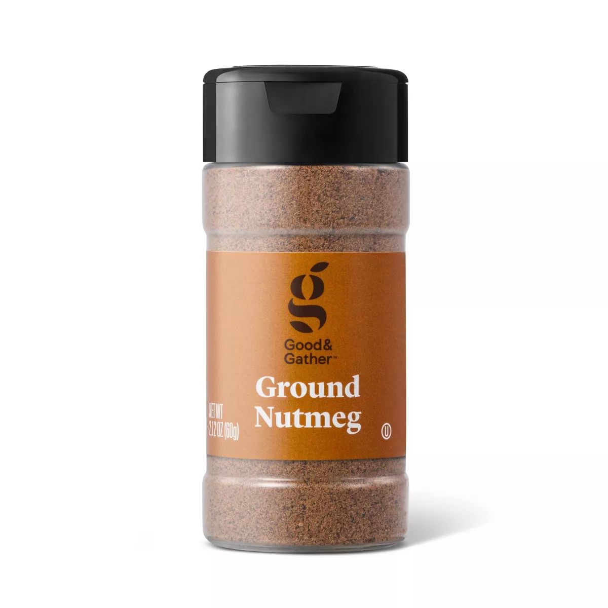 Ground Nutmeg - 2.12oz - Good & Gather™ | Target