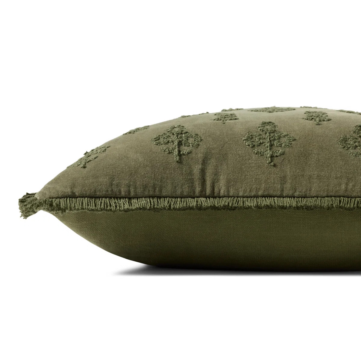 Chris Loves Julia Darla Throw Pillow | Wayfair North America