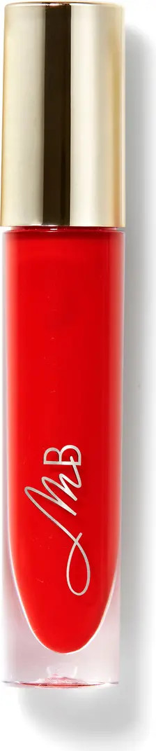 Monika Blunder Sweet Talk Lip Oil | Nordstrom | Nordstrom