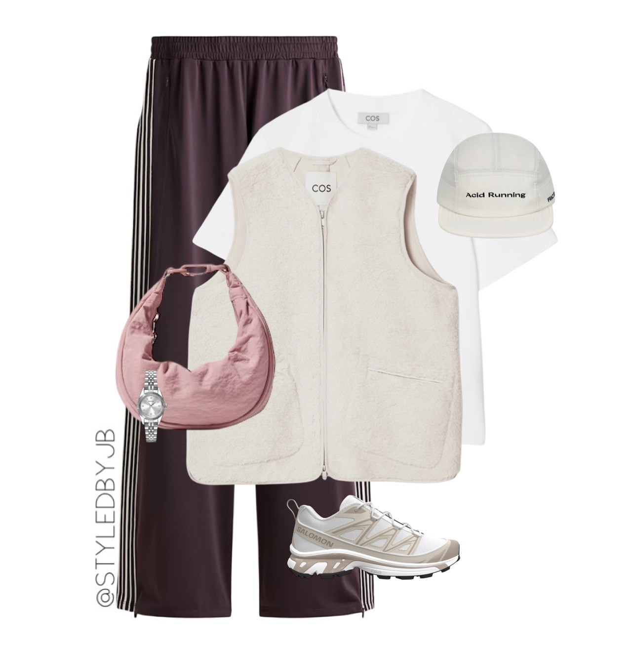 Cool girly 

#LTKeurope #LTKautumn #LTKuk