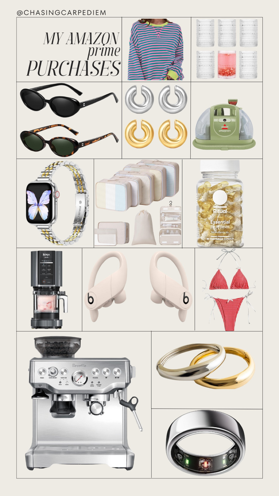 my Amazon prime day deals must-haves (these are my ride & die and little splurge!)

#LTKxNSale #LTKFindsUnder100 #LTKSaleAlert