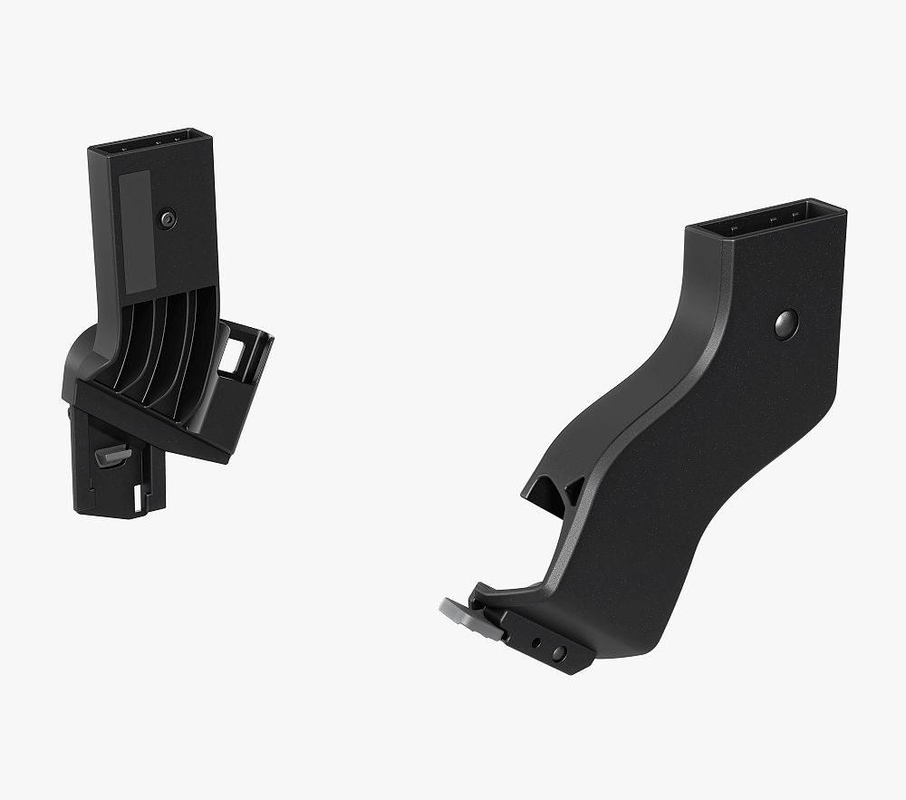 Thule Urban Glide 3 Double Bassinet Adapters | Pottery Barn Kids