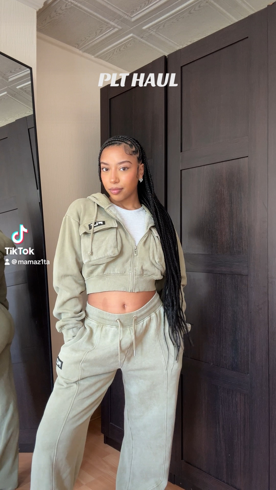 PLT haul 

#LTKVideo #LTKStyleTip #LTKWorkwear