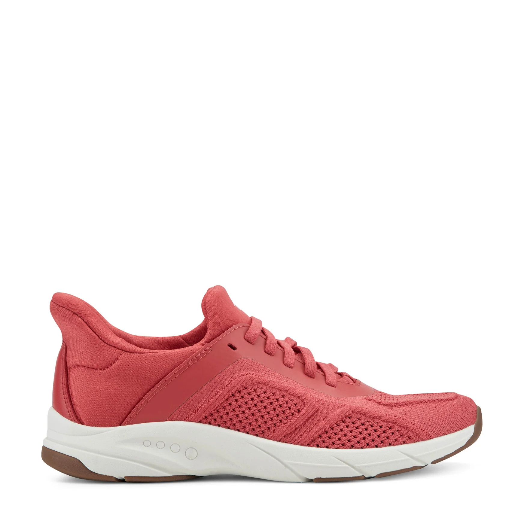 Women's Limited Edition Move For Heart Adira SOEASY™ Sneakers - Red | Easy Spirit | Easy Spirit