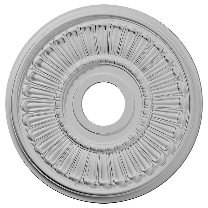 CM16ML Melonie Ceiling Medallion | Wayfair North America
