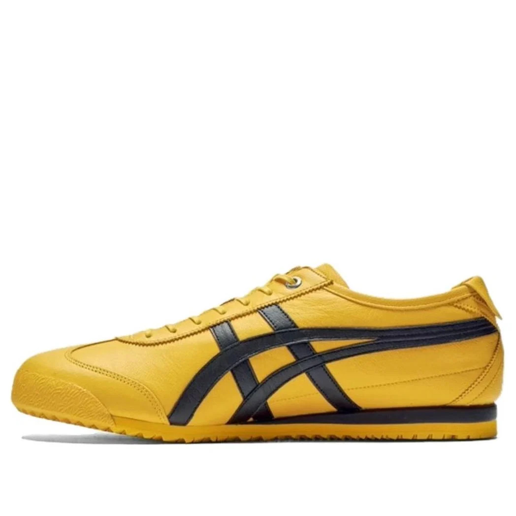 Onitsuka Tiger - Mexico 66 SD 'Kill Bill - Yellow Midsole' | KICKS CREW