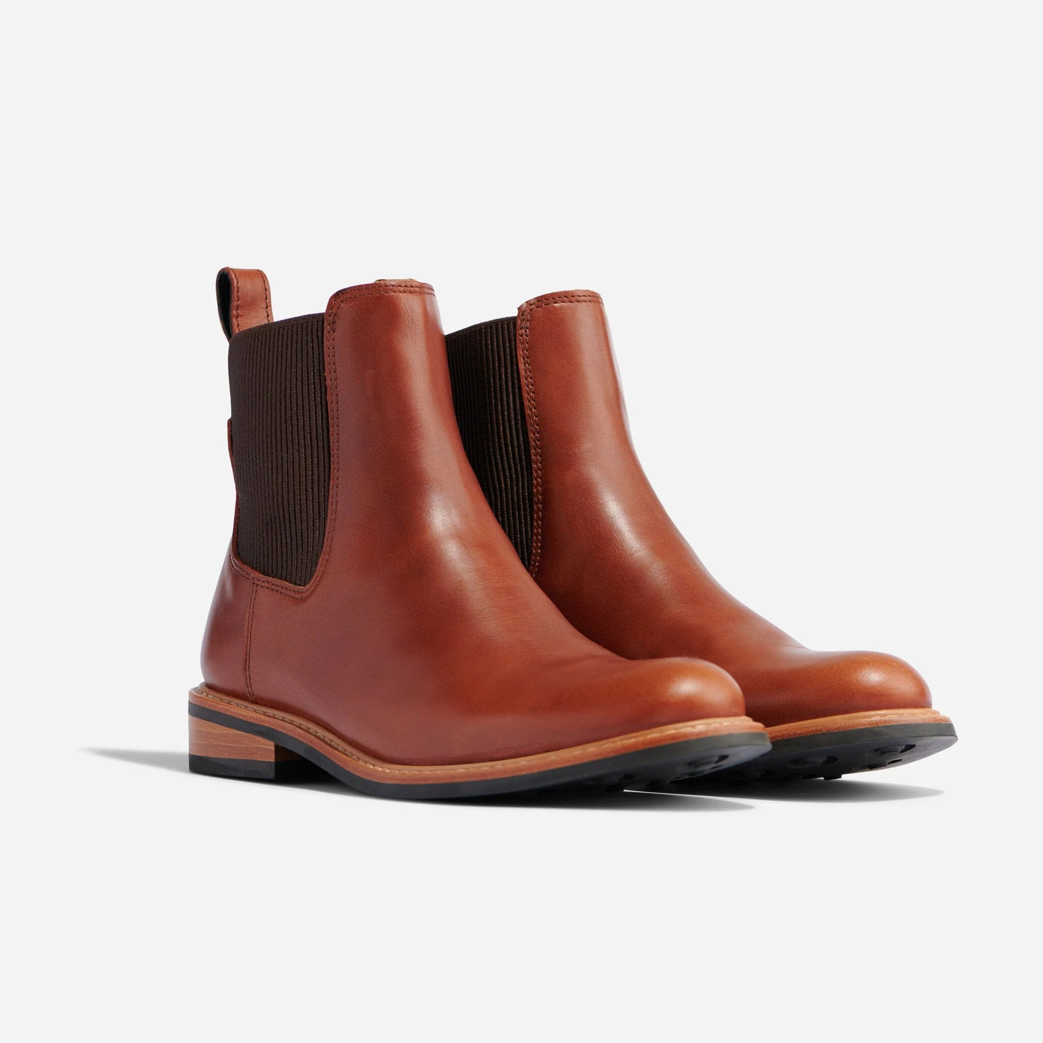 Carmen Chelsea Boot | Nisolo
