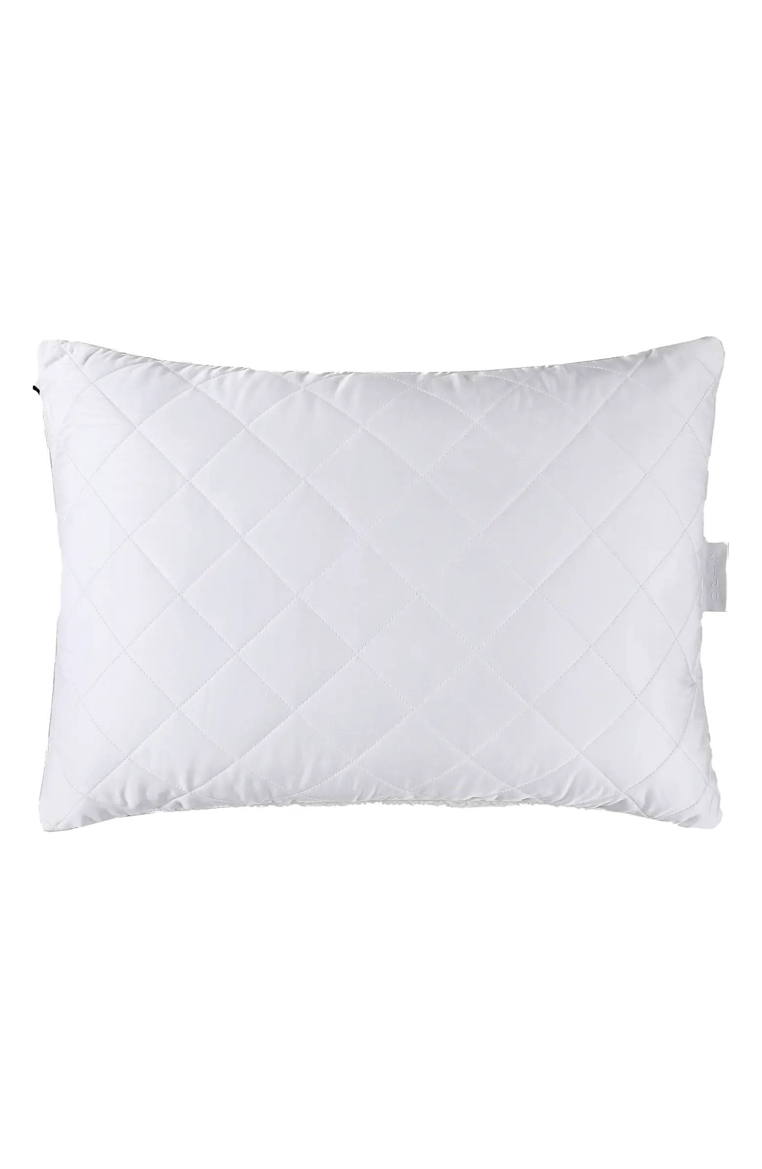 Eucalyptus Tencel® Lyocell Down Alternative Pillow | Nordstrom