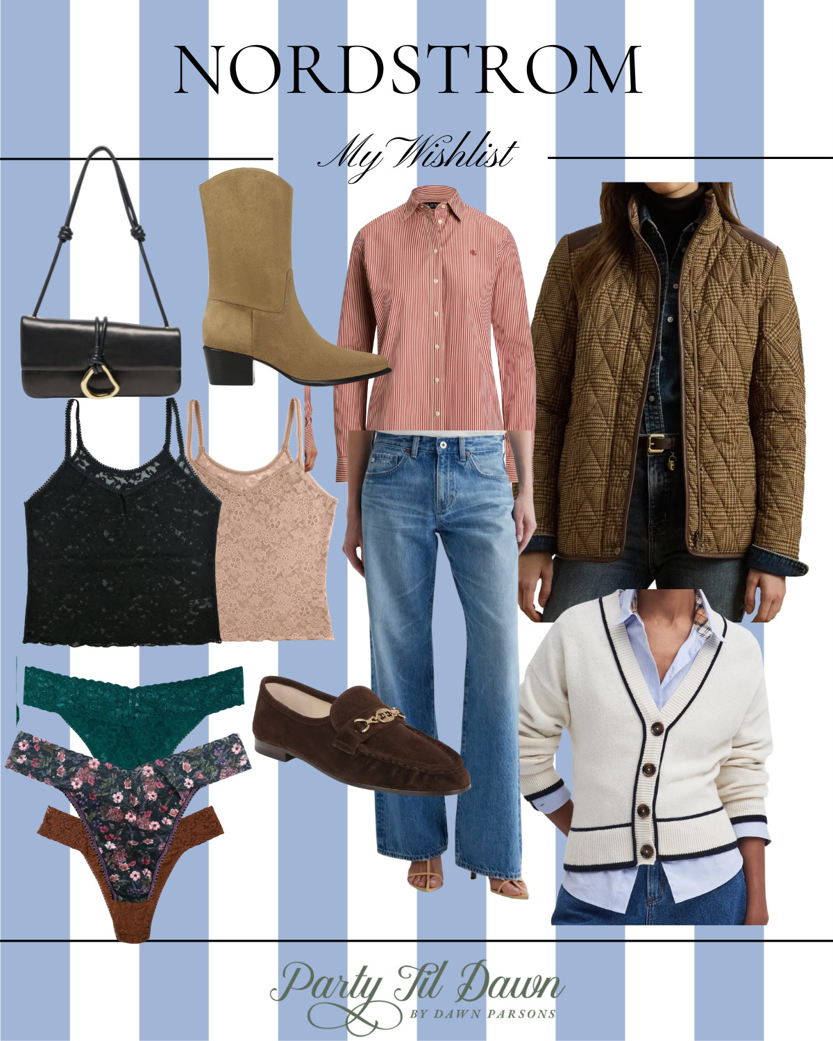 MY WISHLIST!  Nordstrom Anniversary Sale! 

 #LTKOver40 #LTKSaleAlert #LTKStyleTip