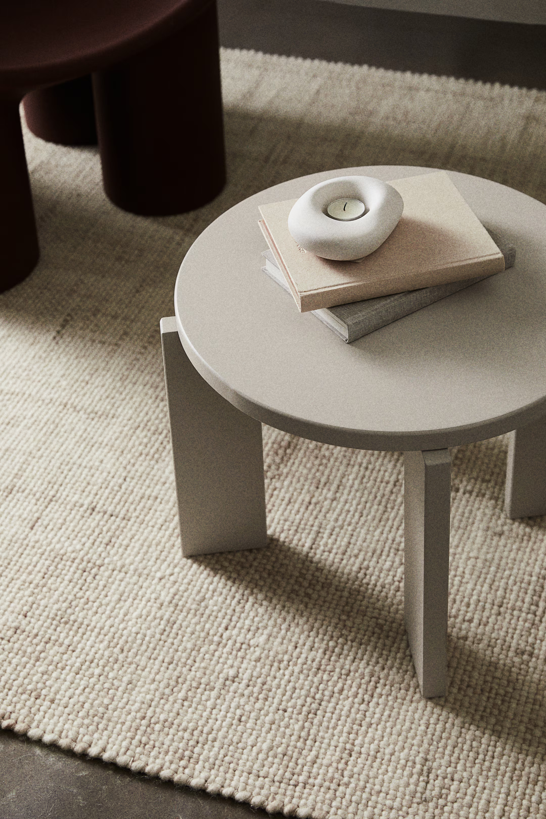 Side Table | H&M (US + CA)