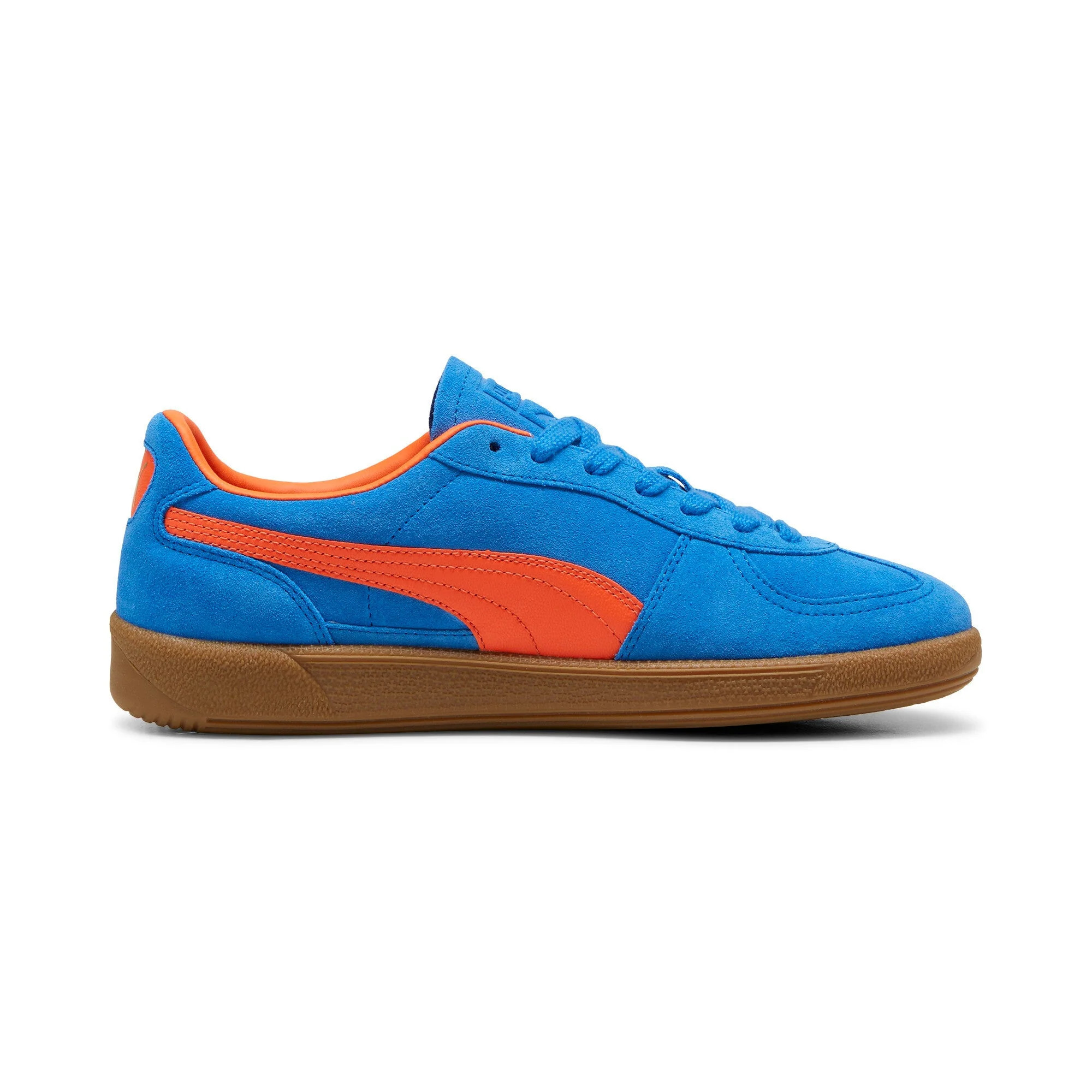 Puma Men's Palermo - 396463-25 - Blue / 10 | Zulily