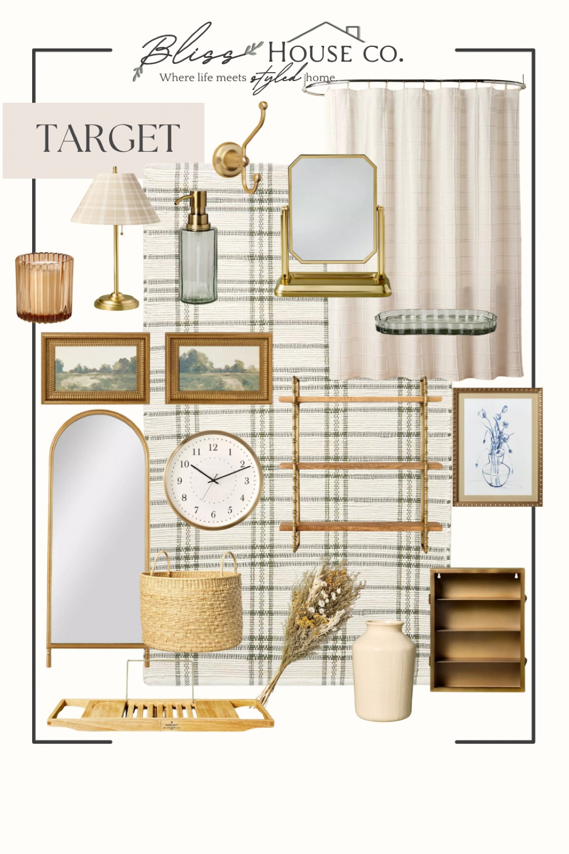 New target x Hearth and hand 

#LTKStyleTip #LTKHome #LTKSaleAlert