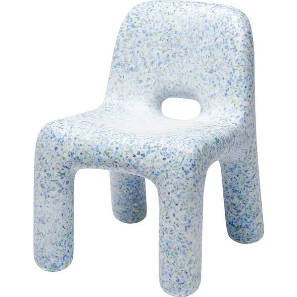 Charlie Chair, Ocean | Maisonette