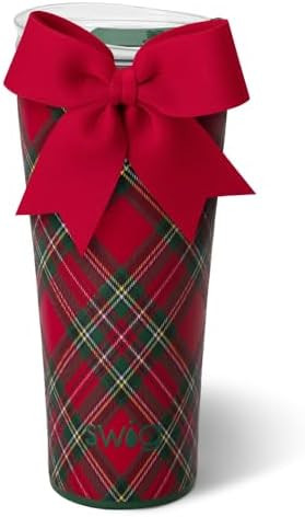 Swig Life 32oz Insulated Tumbler, Travel Coffee Tumbler with Lid, Cup Holder Friendly Travel Coff... | Amazon (US)