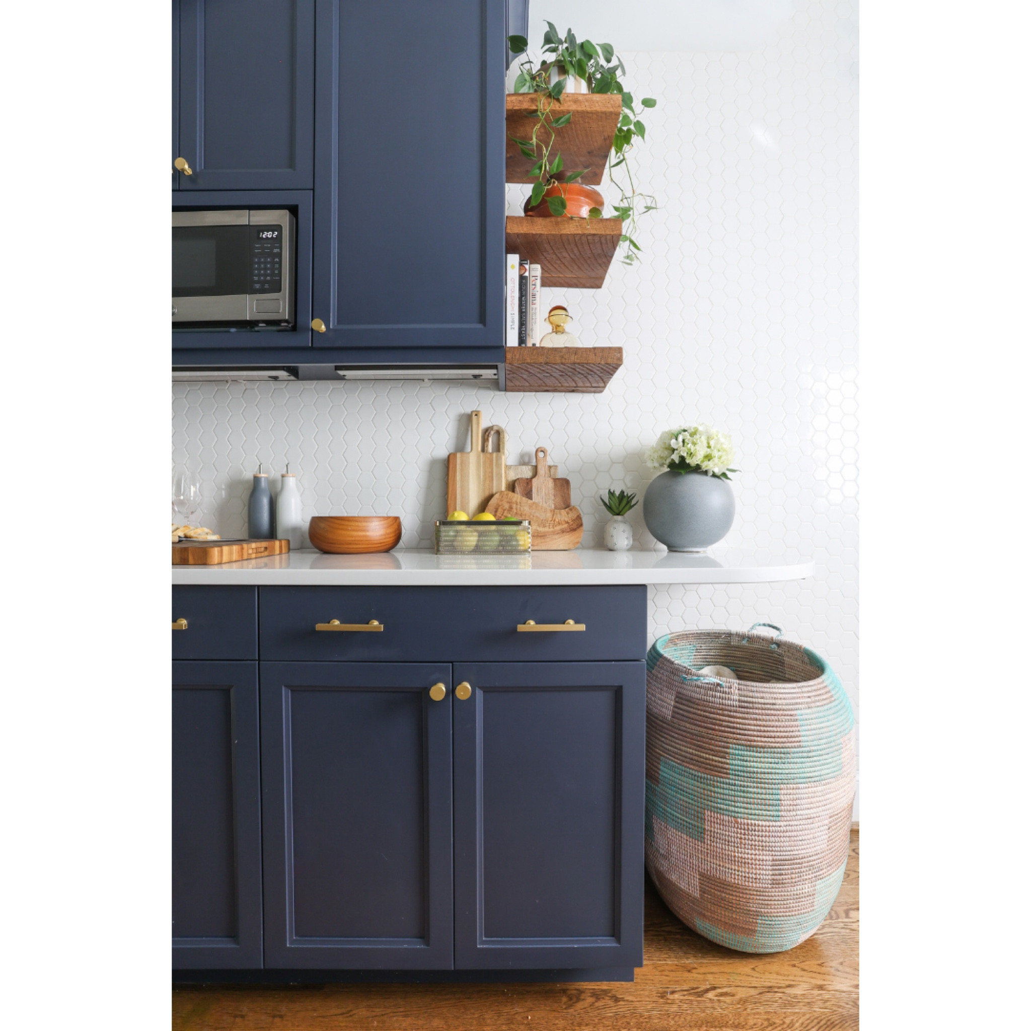 Curated Capitol Hill