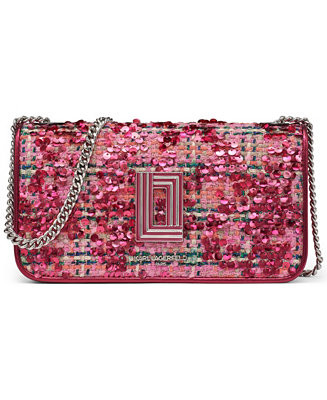 Kosette Mini Shoulder Handbag | Macy's