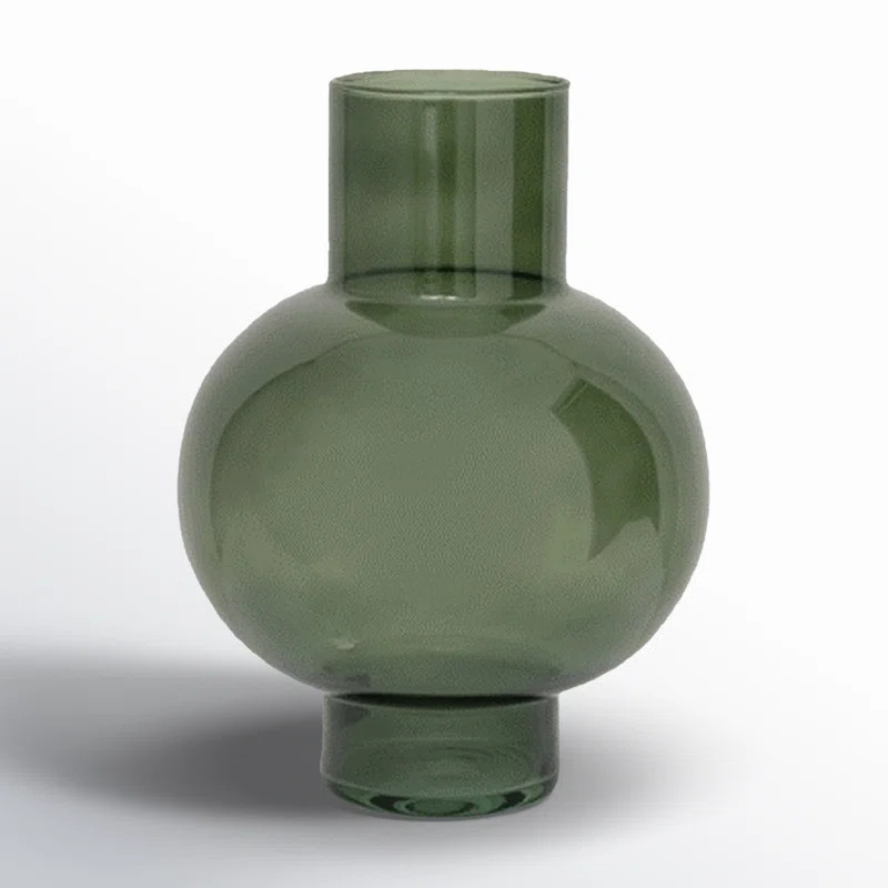 Clarabelle Glass Table Vase | Joss & Main