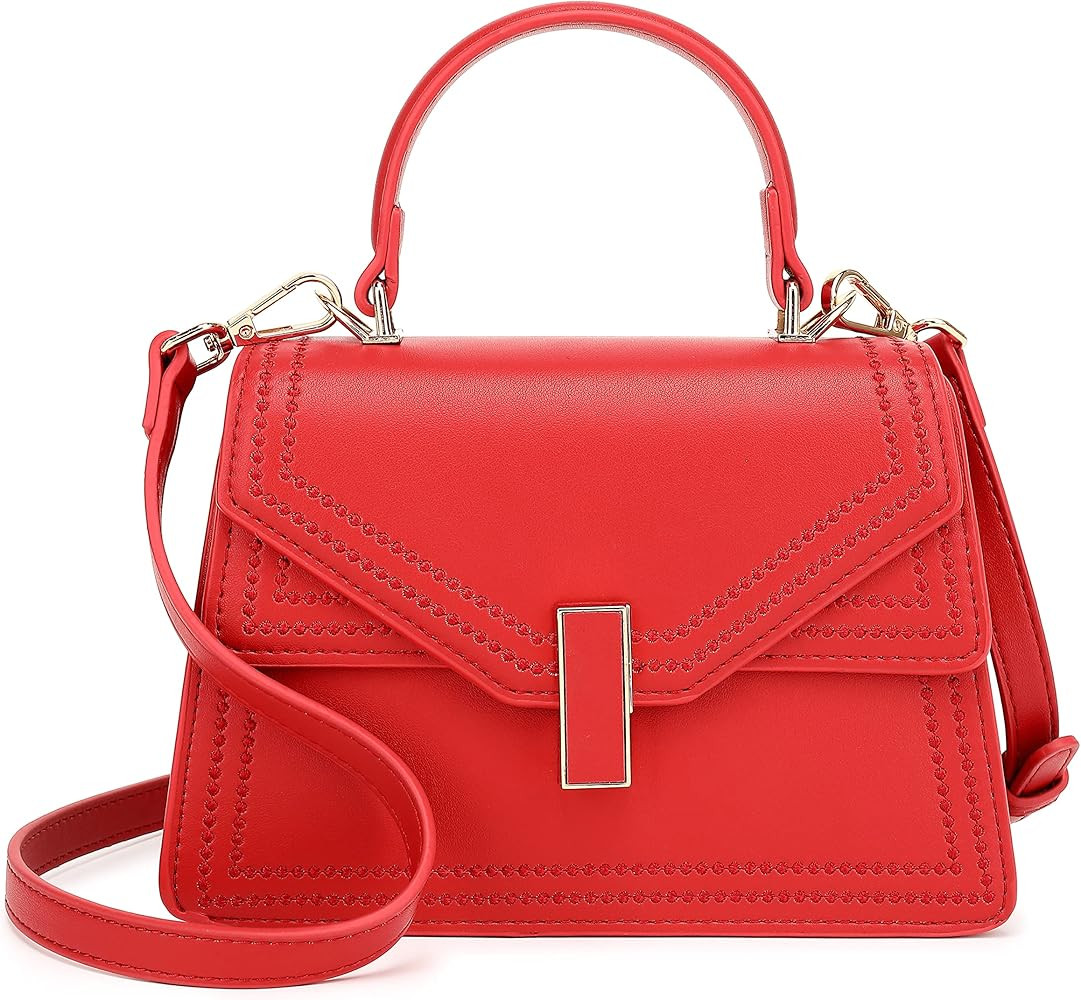 Visit the Scarleton Store | Amazon (US)