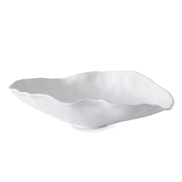 Nube Large Oval Bowl | Fig and Dove
