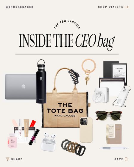 Who doesn’t love a good “What’s in the bag?”!