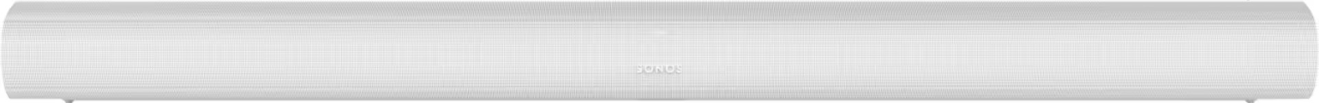 Sonos Arc Soundbar with Dolby Atmos, Google Assistant and Amazon Alexa White ARCG1US1 - Best Buy | Best Buy U.S.