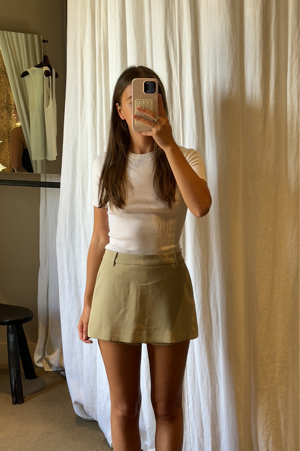 Found another cute skort for summer ⭐️

#LTKaustralia #LTKsummer