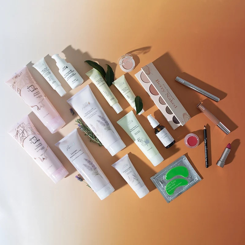 Monthly Box ($169 worth $500+) | 100% PURE