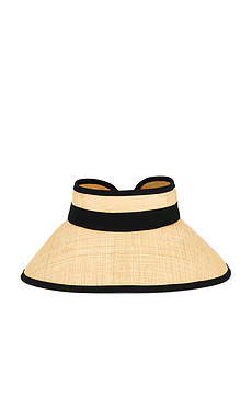 LSPACE Castello Roll Up Hat in Natural from Revolve.com | Revolve Clothing (Global)