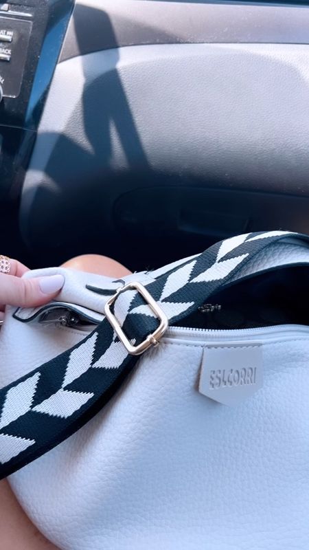 My go-to bag and strap combo this summer!  Perfect for mom life! Also linked my mini Coach wallet and my key ring bracelet that I’ve had for several years now!  

#LTKFindsUnder50 #LTKTravel #LTKItBag