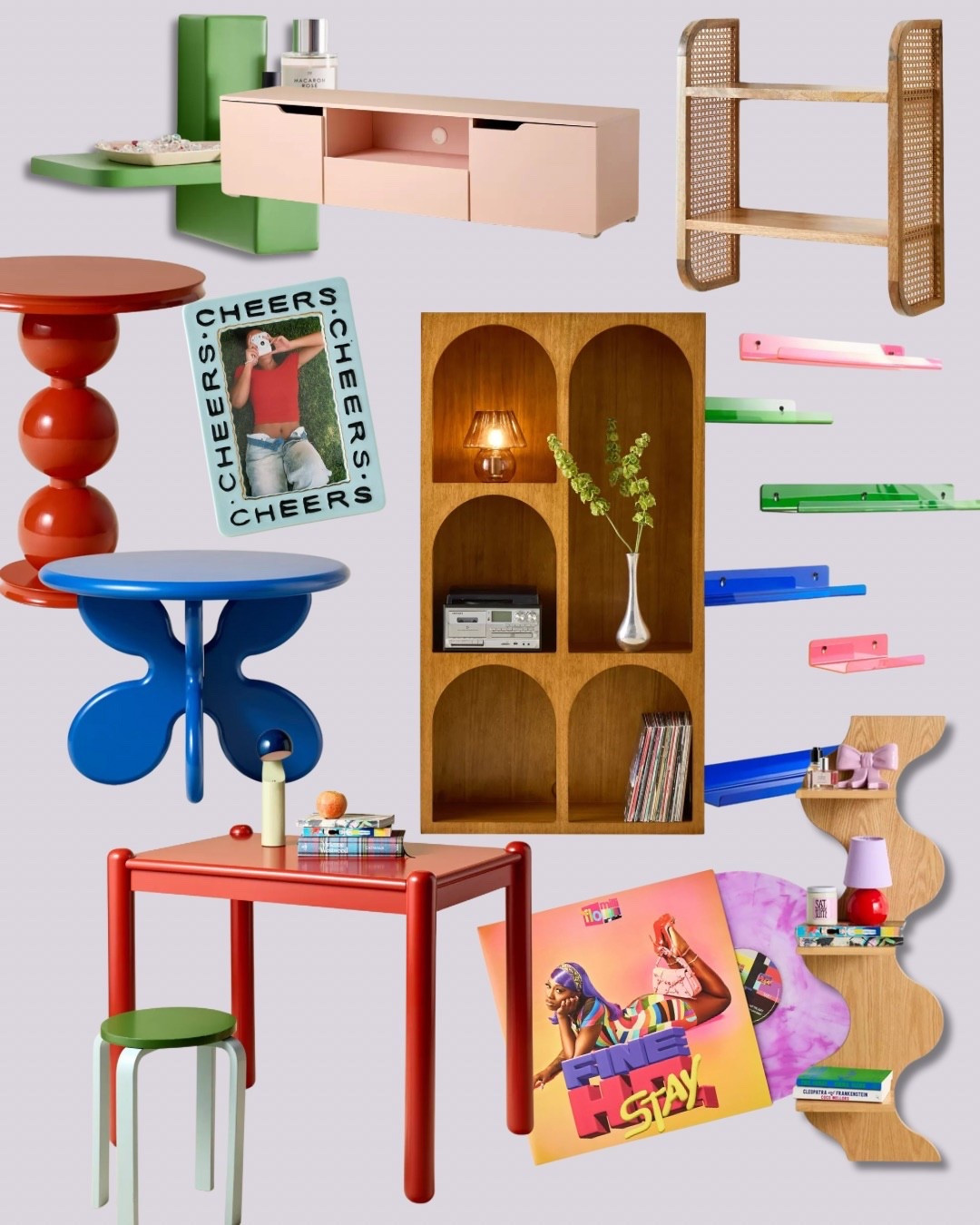 Urban Outfitters has some of the cutest eclectic decor and modern furniture 😍 My picks for their Labor Day Sale! 

#LTKSaleAlert #LTKStyleTip #LTKHome