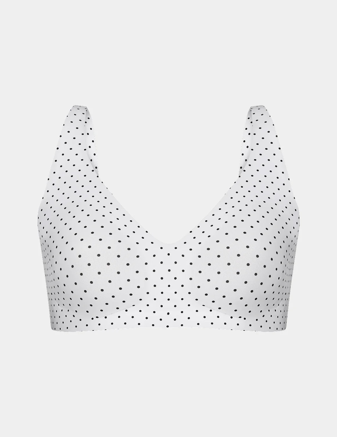 Revolution V-Neck Bra | Wireless V-Neck Bra | Knix US