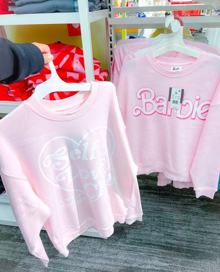 Target Fashion Women’s Cozy Fleece Pullover Pink Overaized Sweatshirts #target #targetstyle #pinksweatshirts #fleecesweatshirts #winterlooks 

#LTKfamily #LTKfindsunder50 #LTKtravel