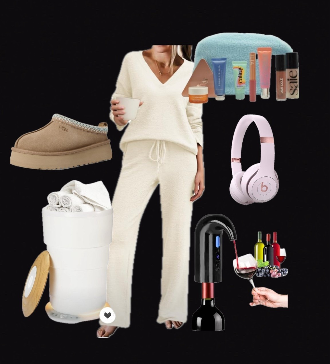 A few must haves for mom! 

#LTKmomlife #LTKGiftGuide #LTKHoliday