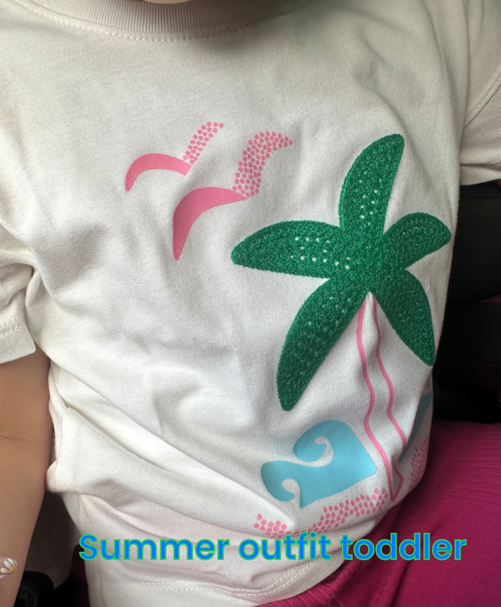 Palm tree summer outfit for toddler girls 

#LTKSeasonal #LTKSummerEdit #LTKKids
