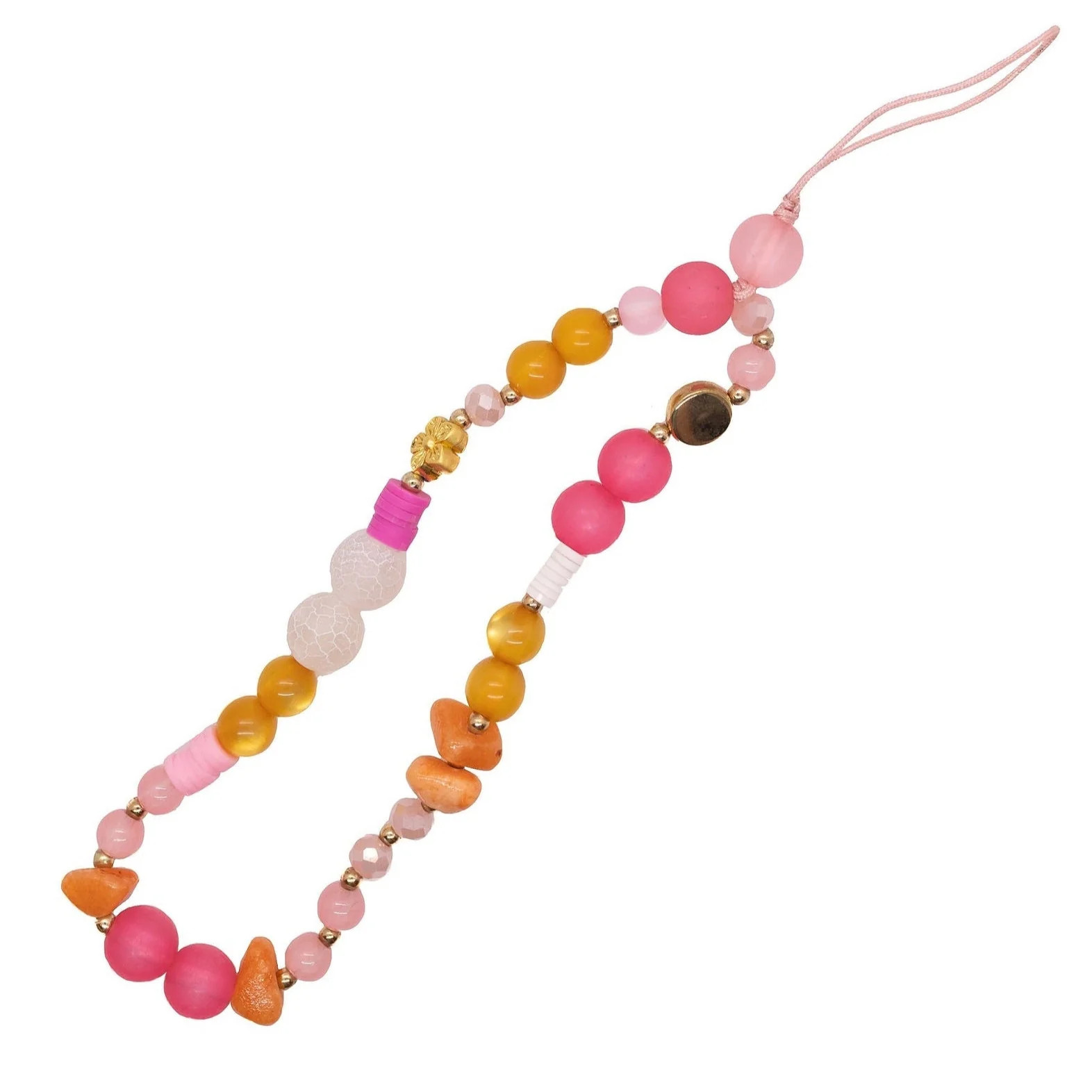 Endless Summer Charm Wristlet | Walli Cases