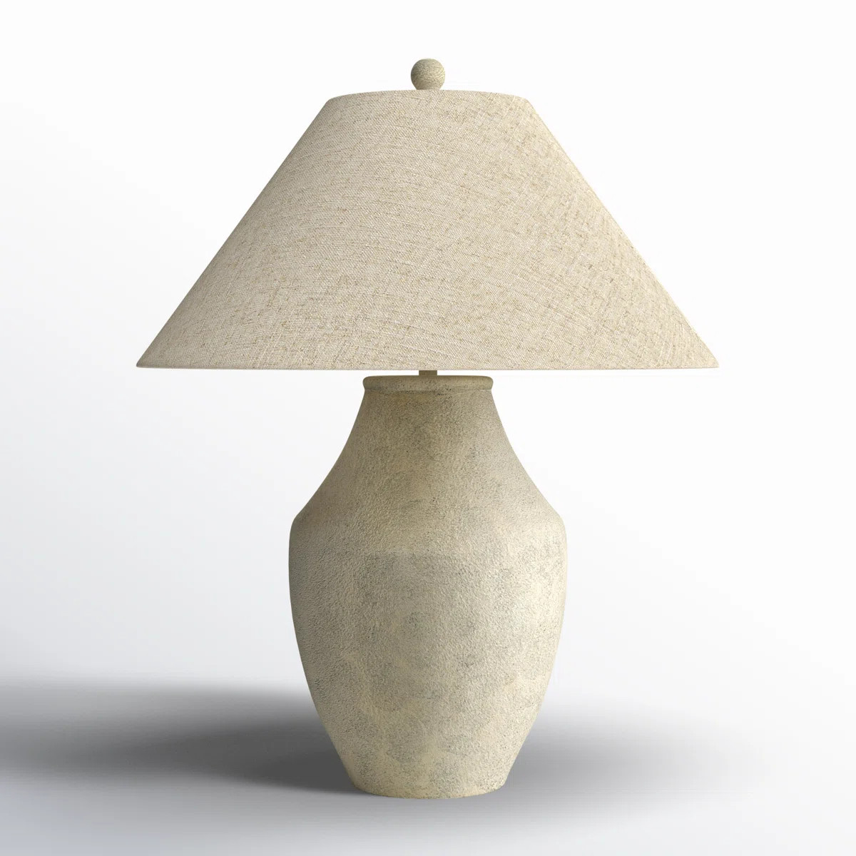 Batavia Ceramic Table Lamp | Wayfair North America