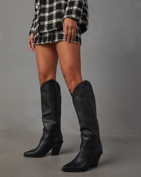 Billini Steele Boots | VICI