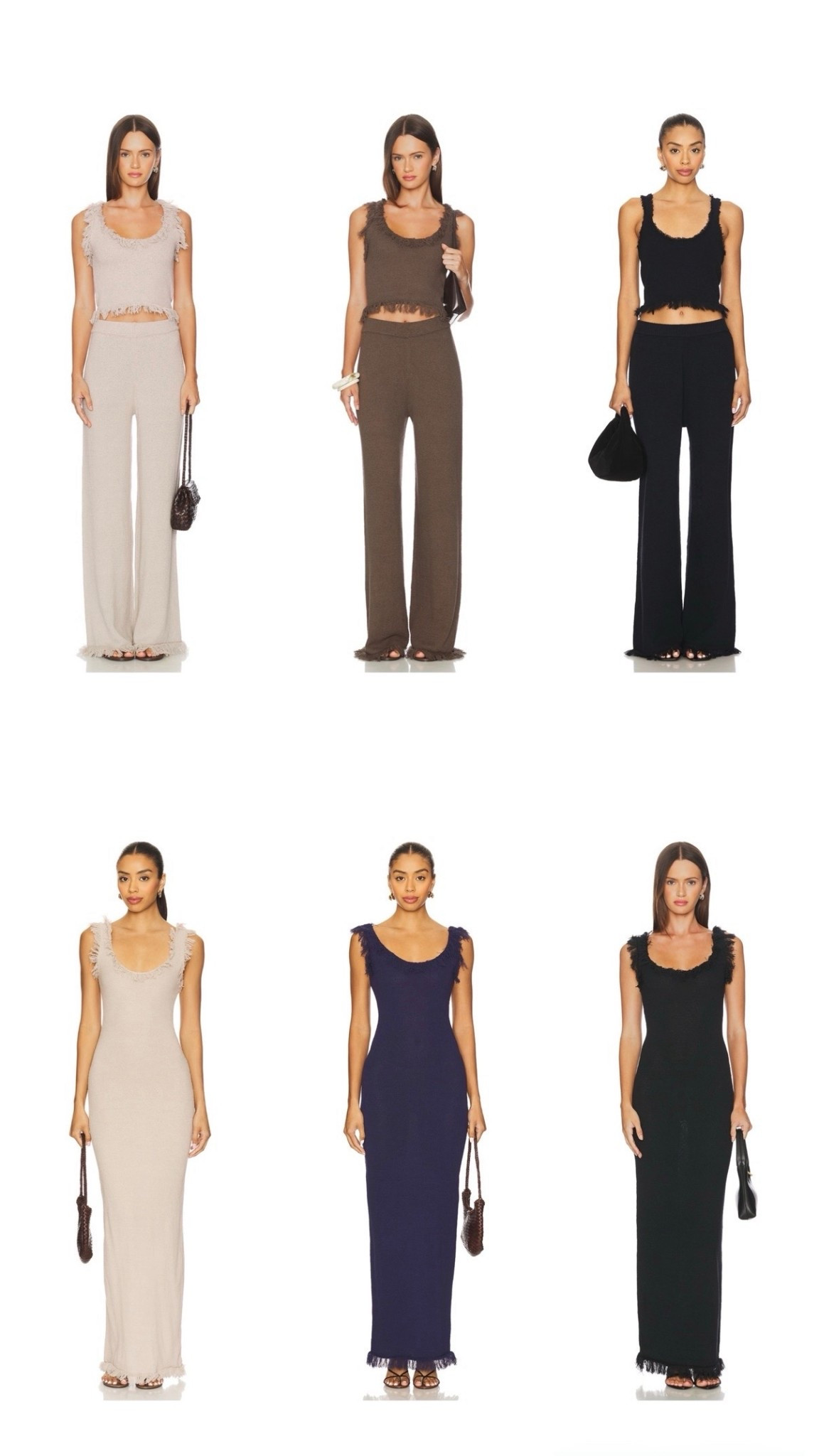 Revolve Sets/Dresses!

#LTKTravel #LTKgrwm #LTKootd