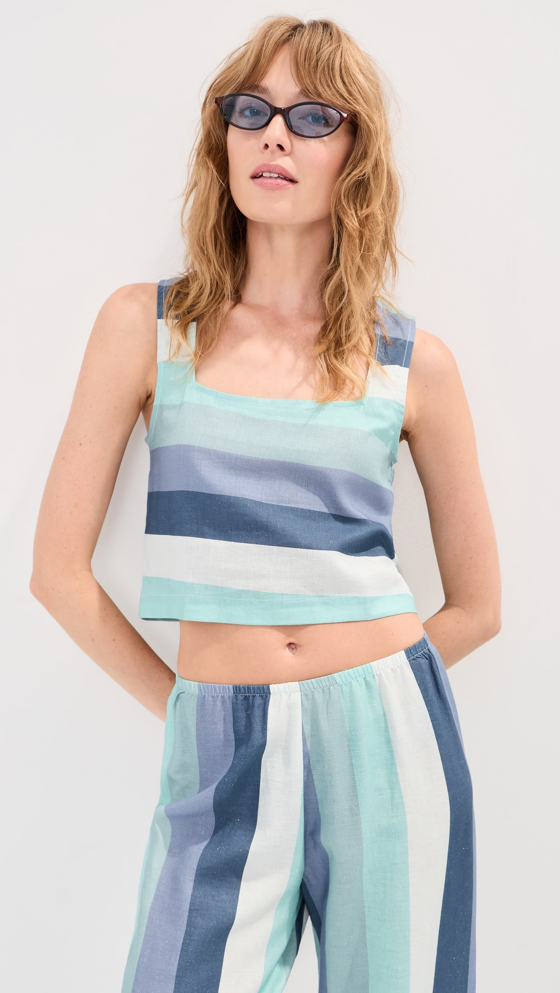 Ombre Darcy Top | Shopbop