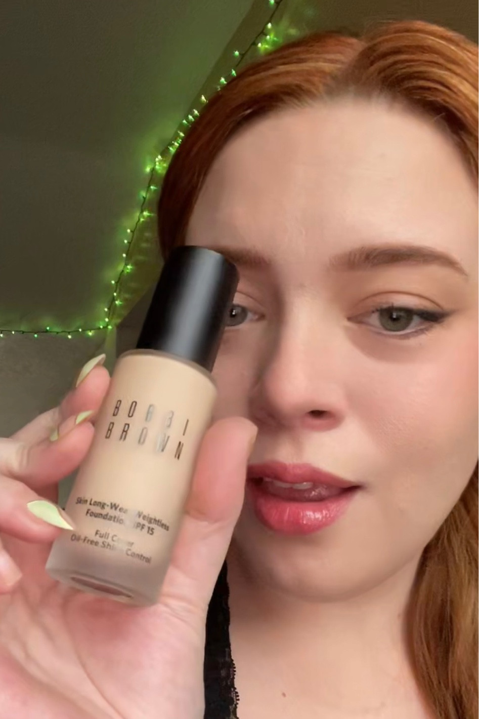 Wearing N012 PORCELAIN 🫶🏻




#LTKstyletip #LTKmidsize #LTKbeauty