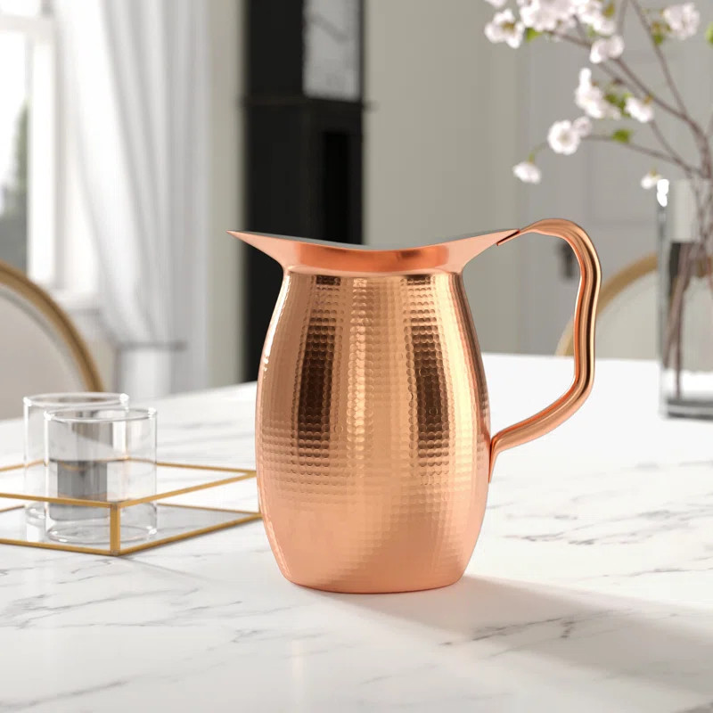 Seraphina 50.72 Oz. Pitcher | Wayfair North America