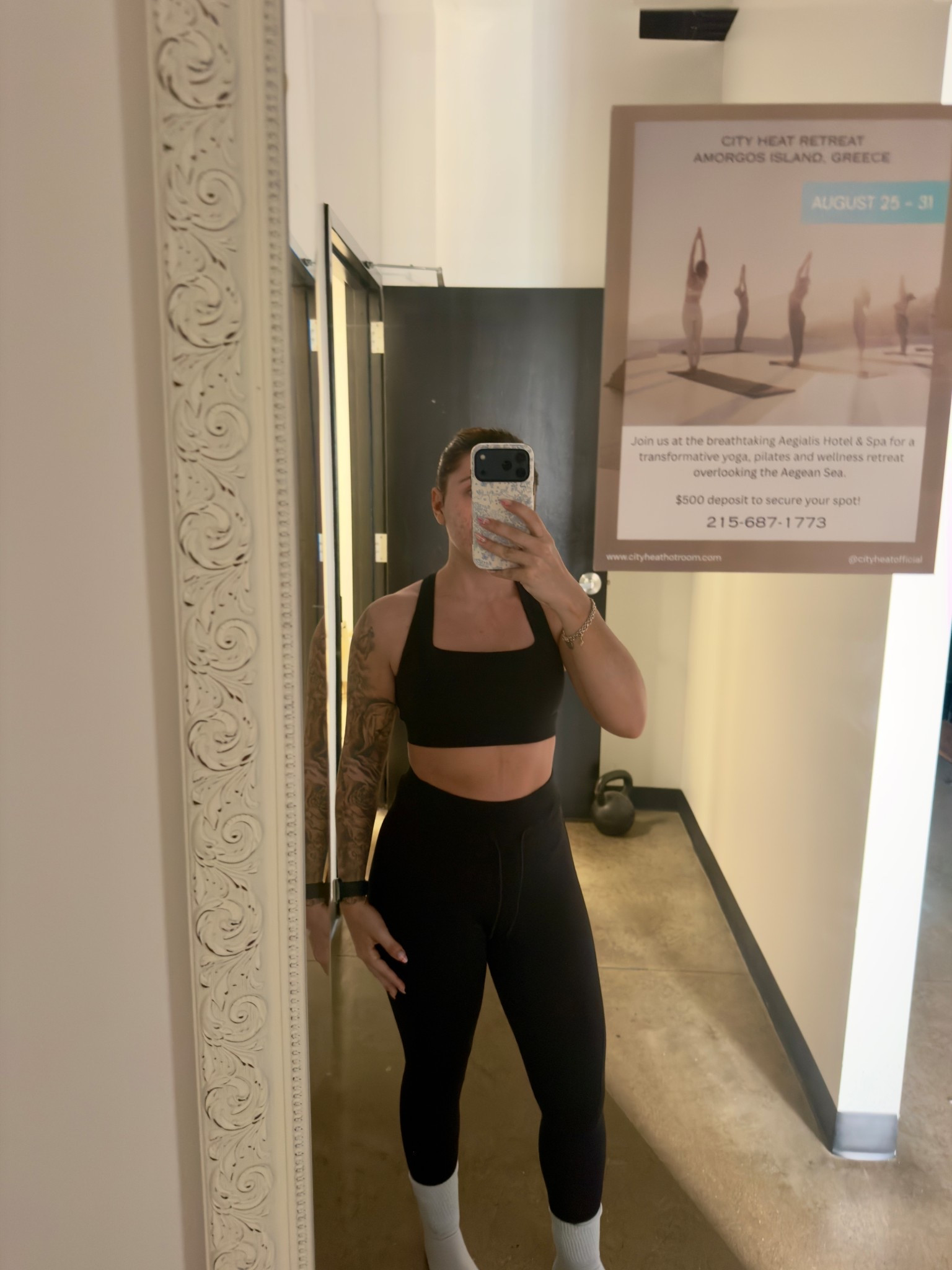 my favorite brand @Vuori US 🤍

#LTKgrwm #LTKActive #LTKfitnessgoals