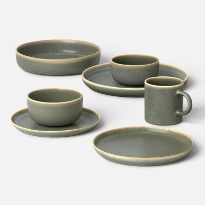 Tilley Tableware Collection - Threshold™ | Target