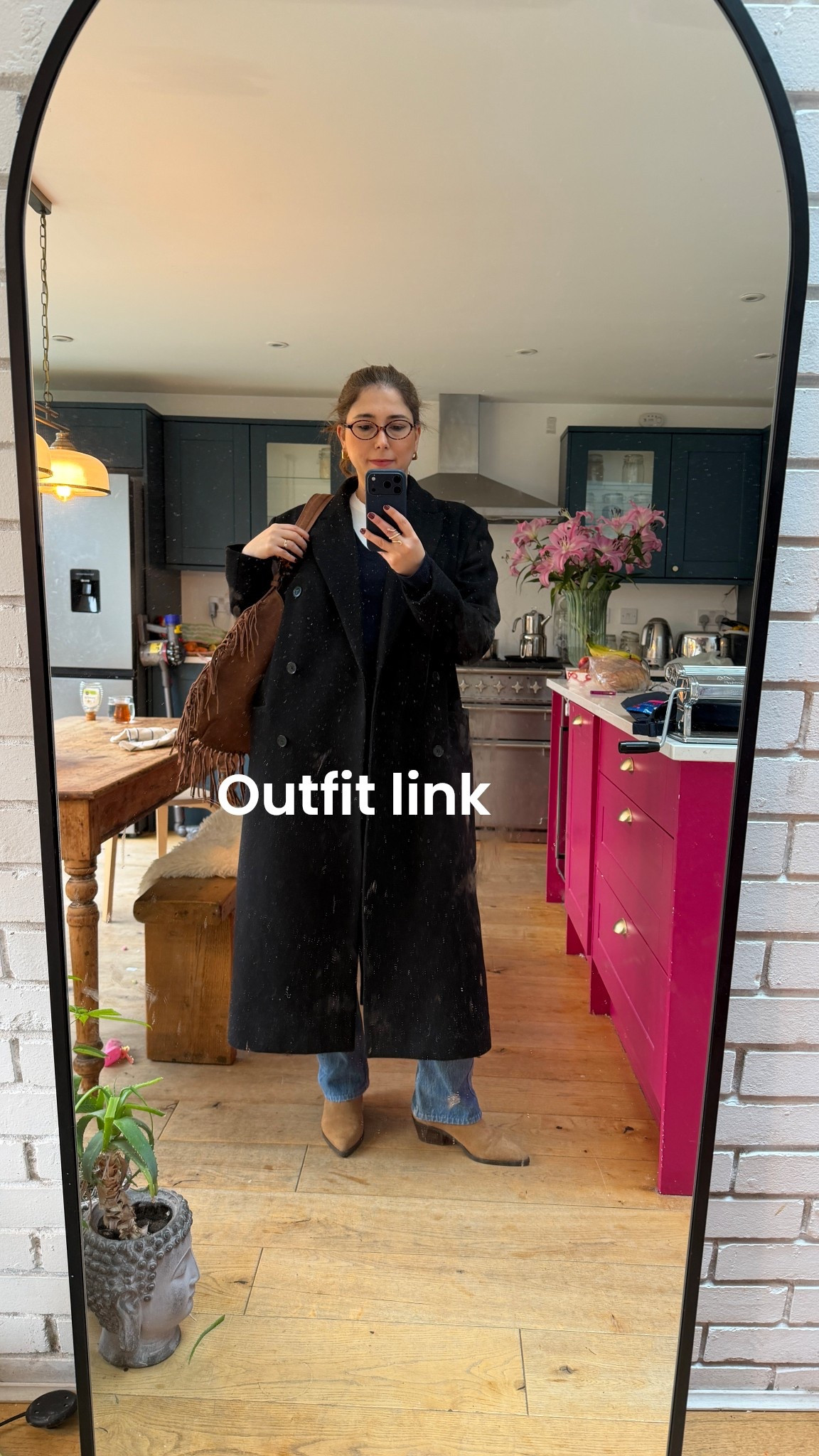 Outfit Link

#LTKFashionMonth #LTKuk