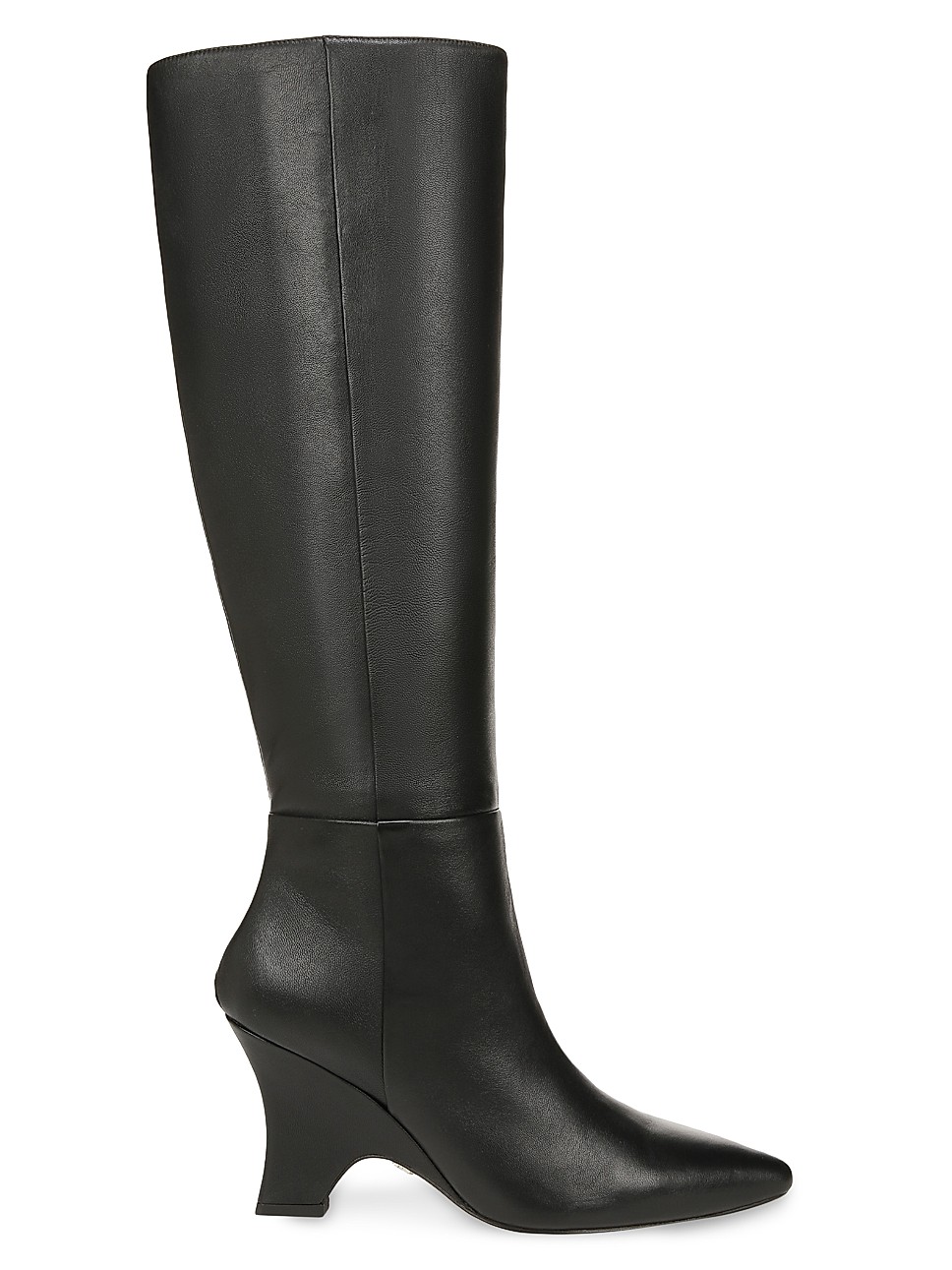 Vance Leather Knee-High Boots | Saks Fifth Avenue