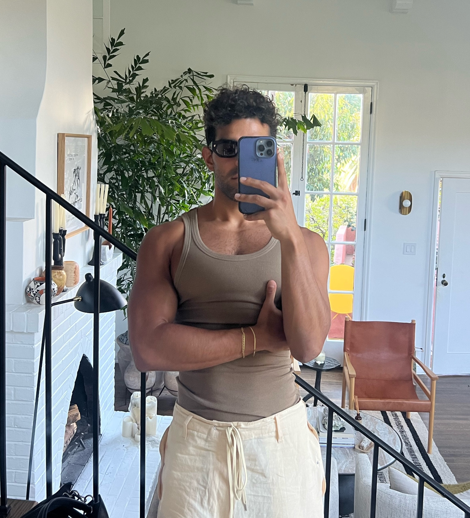 My favorite tank  

#LTKmens