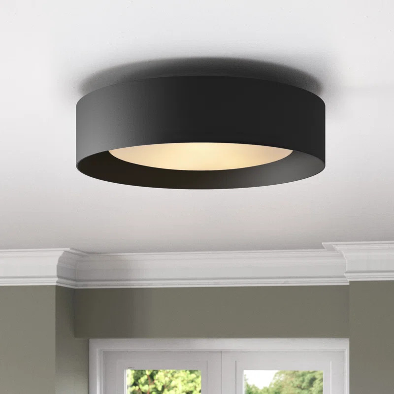 Savita Flush Mount | Wayfair North America