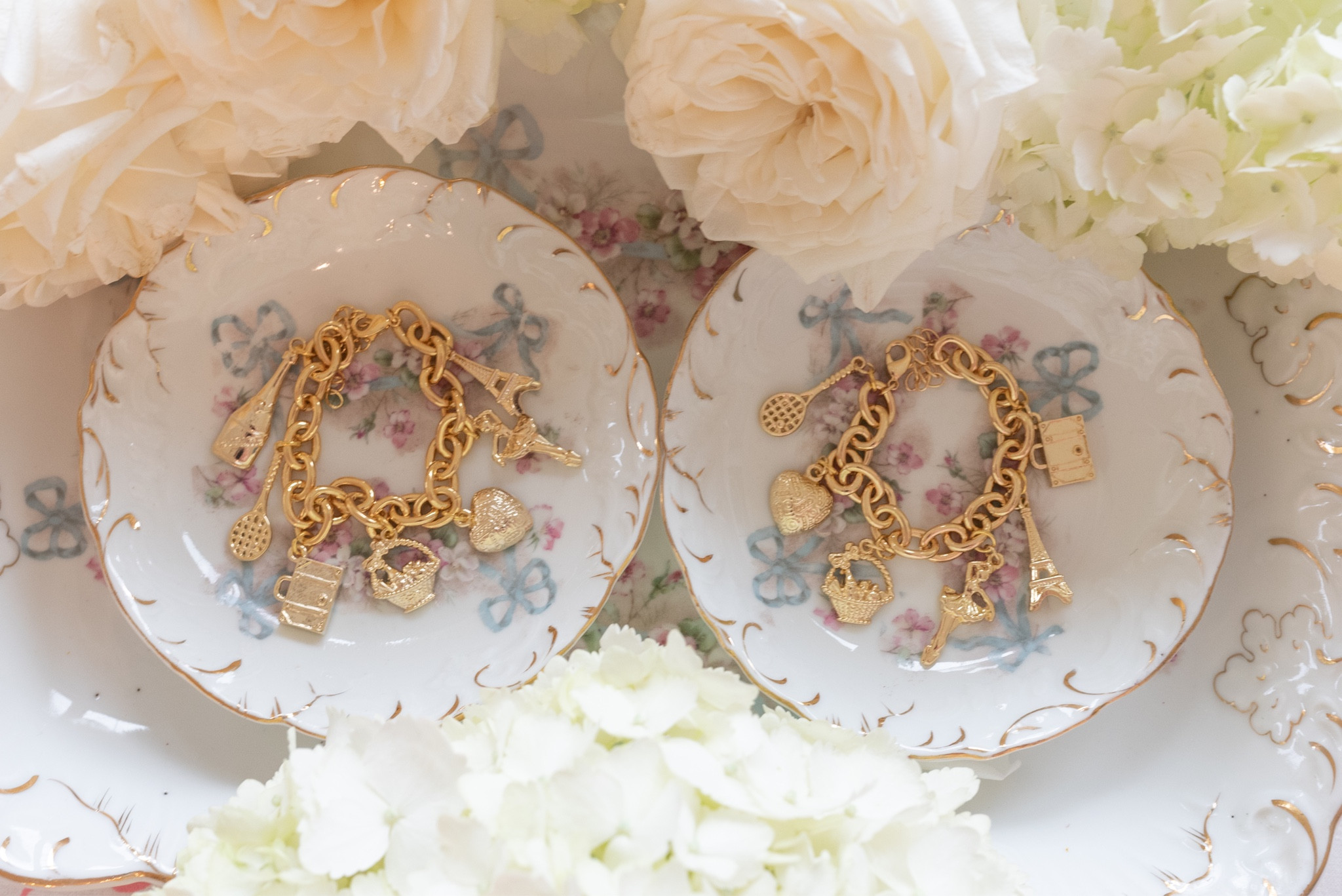 The Broke Brooke x Lisi Lerch Mommy & Me Collection for Mother’s Day launching Thursday April 13th!! 

#mothersday #charmbracelets #mommyandmepurses #handbags #mothersdaygifts #mum #rattanbags #earrings #grandmillennial 