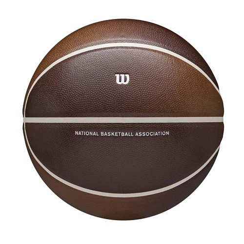 Wilson NBA Champagne Series Basketball | Scheels