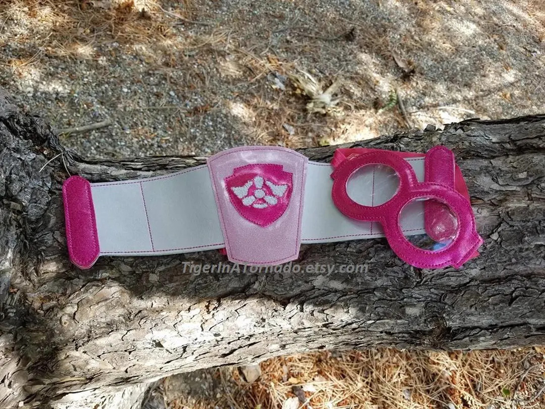 Flying Puppy Wings Costume Set - Etsy | Etsy (US)